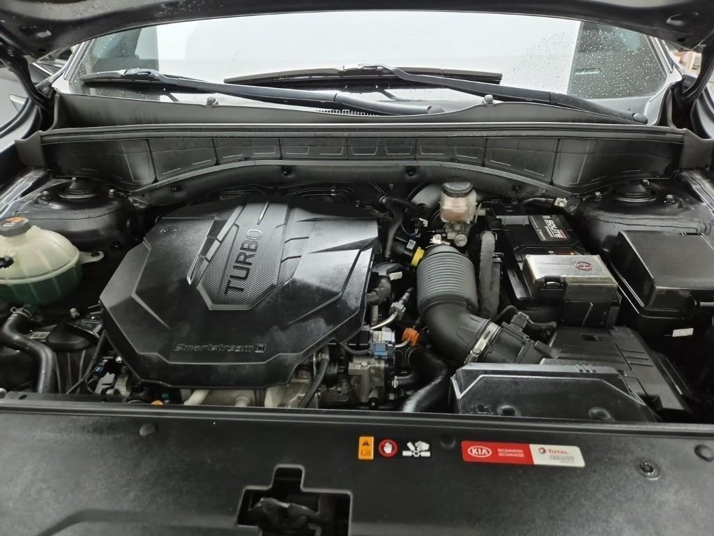 KIA Sorento - Vista 5