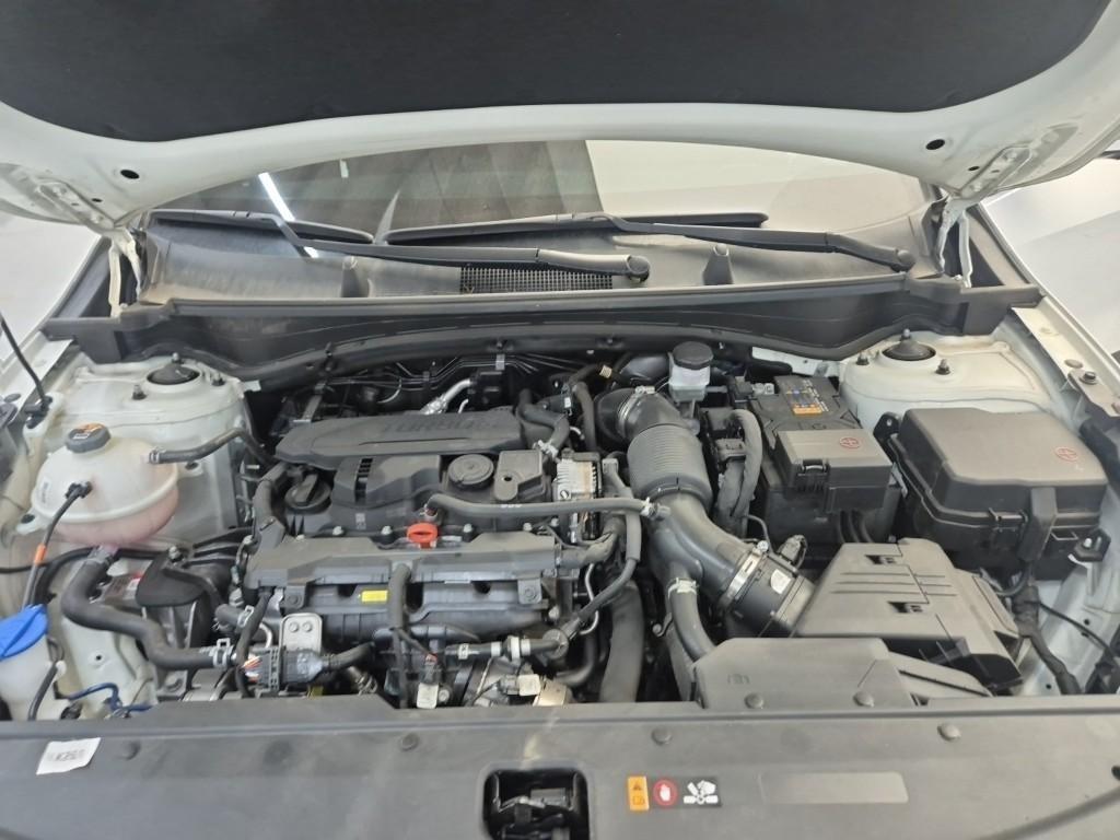 KIA Sportage - Vista 5