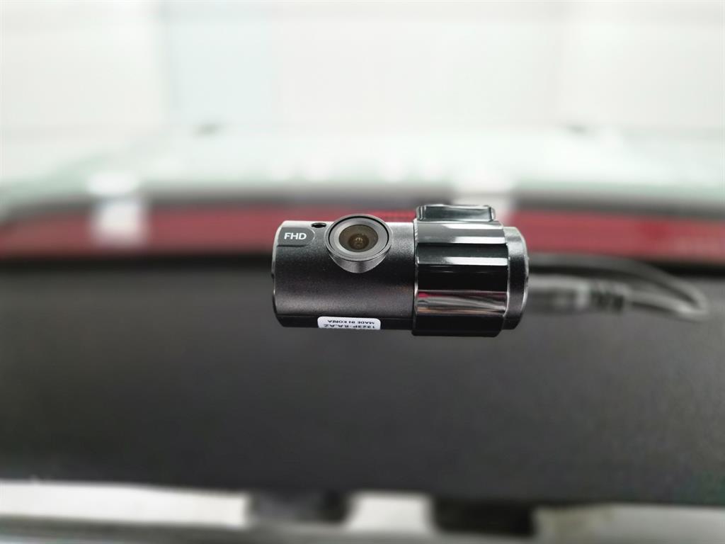 Volkswagen Tiguan - Vista 6