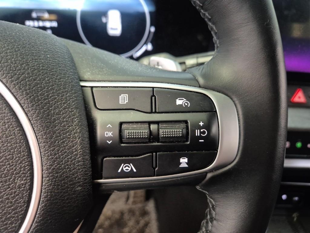 KIA Sportage 2024 Blanco - Importación desde Corea - HF Imports Iquique - Foto 16