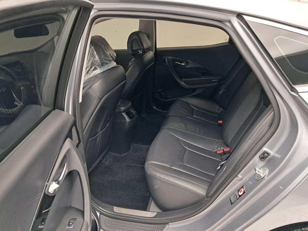 HYUNDAI Grandeur 2017 - Importación desde Corea - HF Imports Iquique - Foto 12