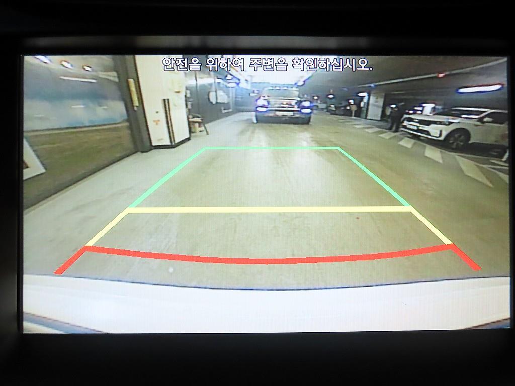 HYUNDAI Grandeur 2015 Blanco - Importación desde Corea - HF Imports Iquique - Foto 17