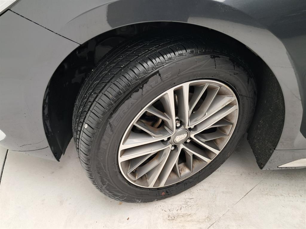 HYUNDAI Grandeur 2018 - Importación desde Corea - HF Imports Iquique - Foto 20