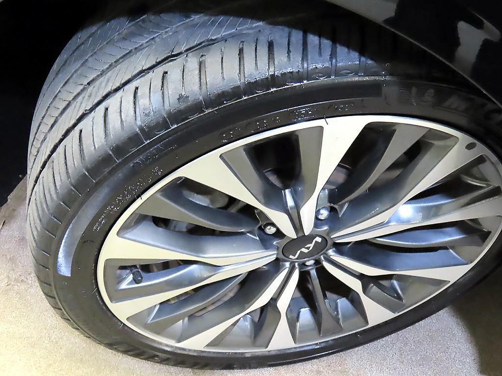 KIA K8 2022 - Importación desde Corea - HF Imports Iquique - Foto 20