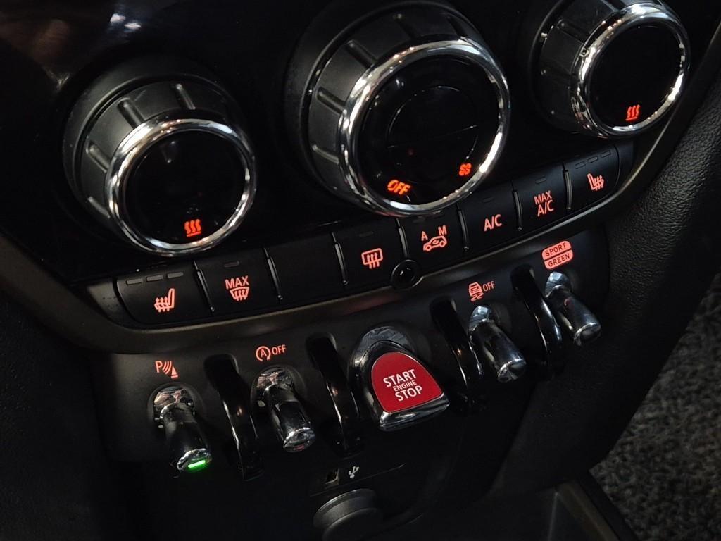 Mini Countryman 2023 skyblue - Importación desde Corea - HF Imports Iquique - Foto 17