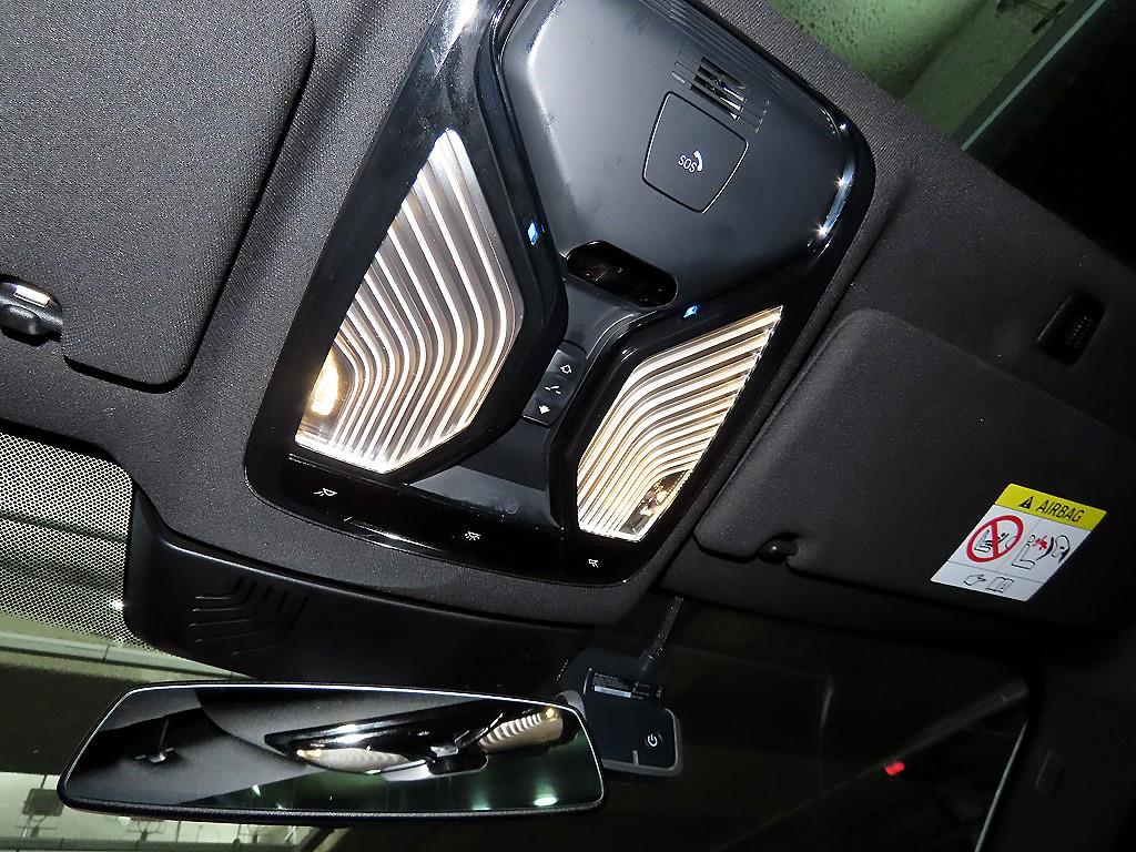 BMW 5 Series 2021 Blanco - Importación desde Corea - HF Imports Iquique - Foto 16