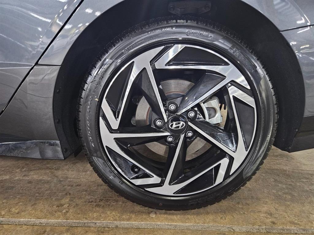 HYUNDAI Sonata 2024 Gris - Importación desde Corea - HF Imports Iquique - Foto 18