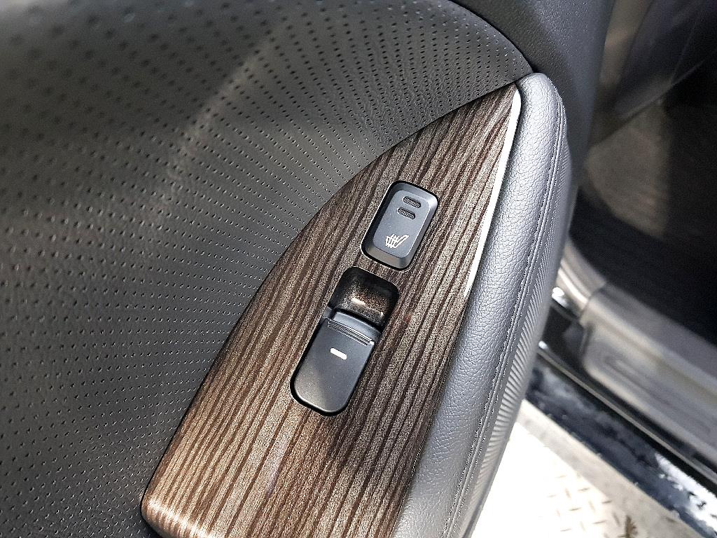 KIA K5 2014 Negro - Importación desde Corea - HF Imports Iquique - Foto 15