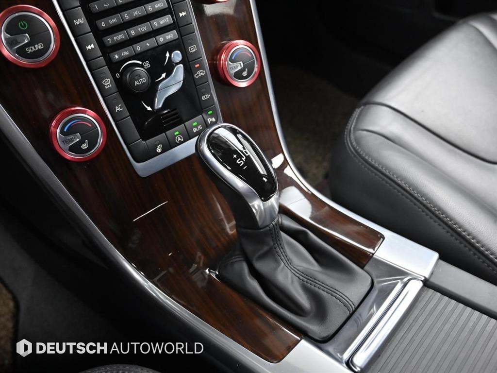 Volvo XC60 - Vista 9