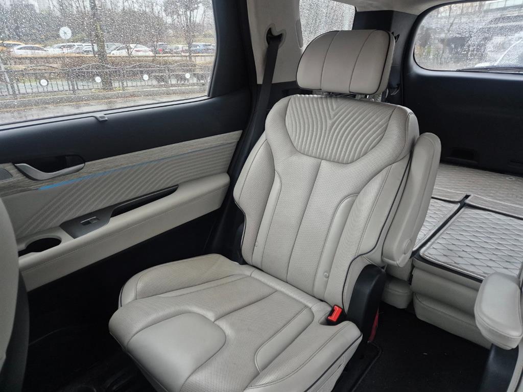 HYUNDAI Palisade - Vista 6