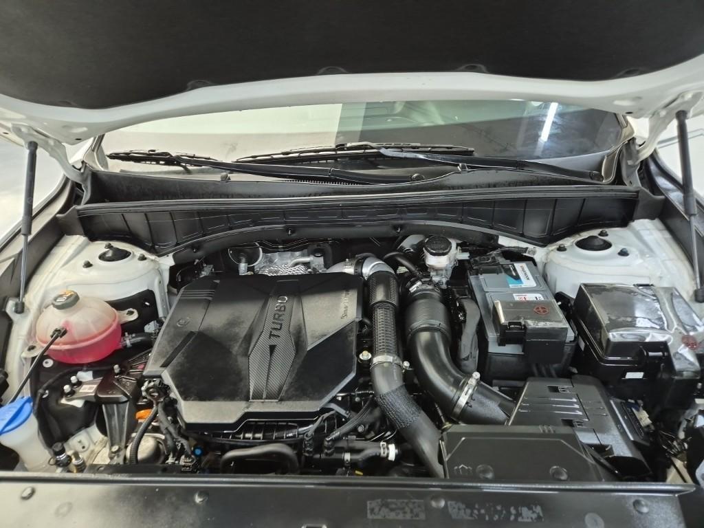 KIA Sorento - Vista 5