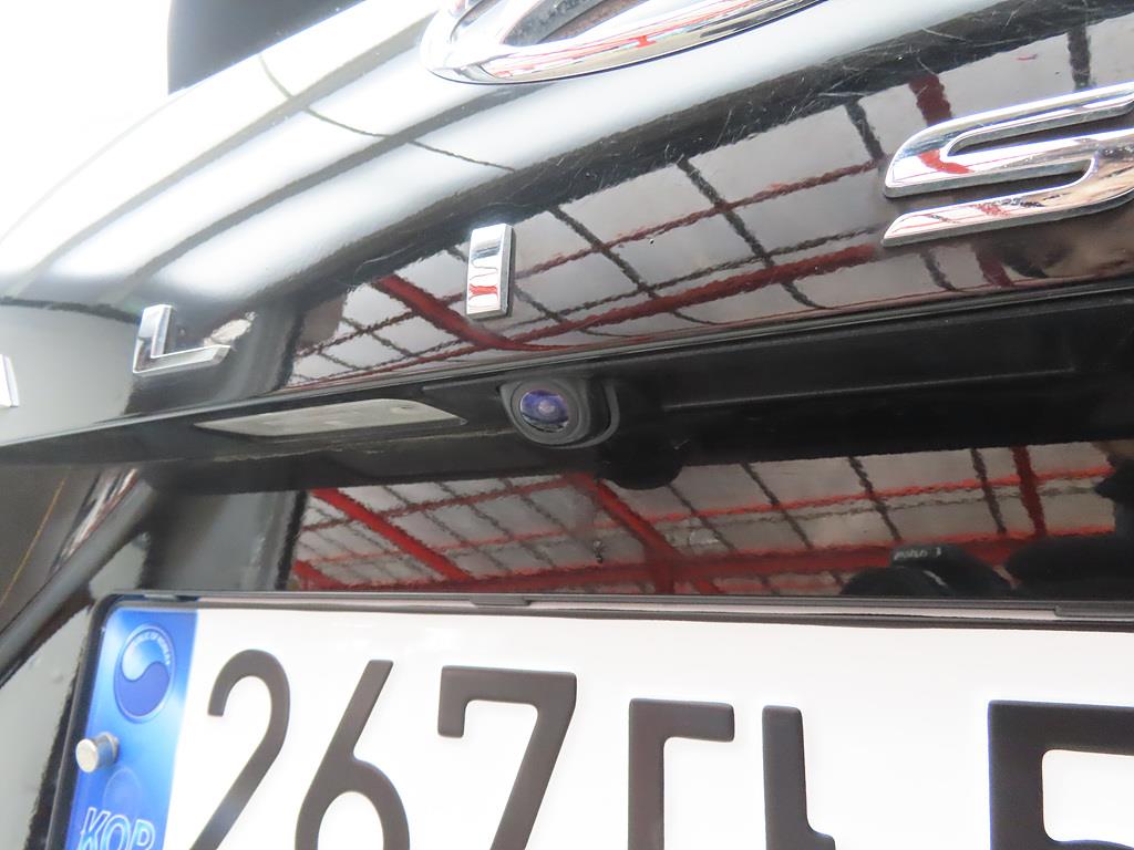 HYUNDAI Palisade 2022 Negro - Importación desde Corea - HF Imports Iquique - Foto 16