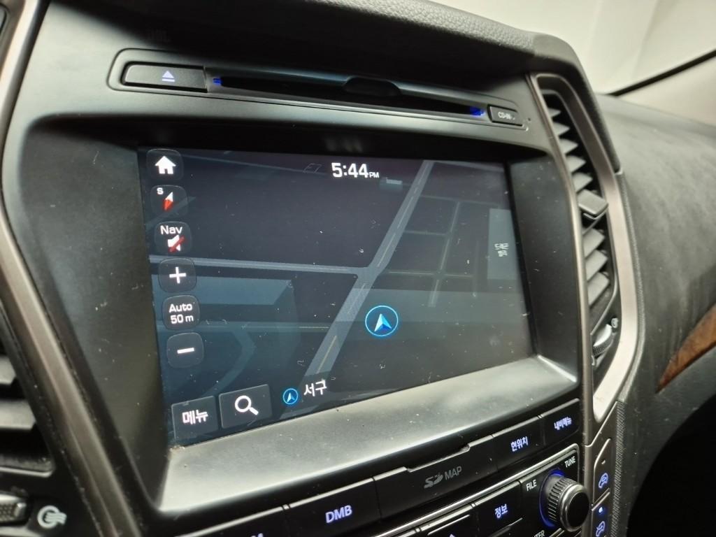 HYUNDAI Maxcruz 2017 Negro - Importación desde Corea - HF Imports Iquique - Foto 13