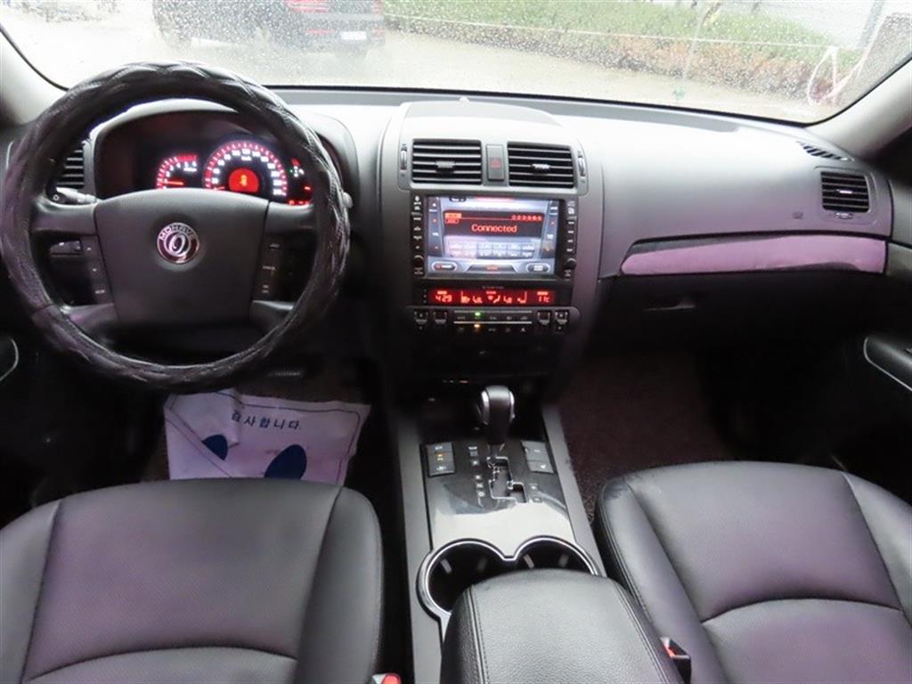 KIA Mohave 2014 Plateado - Importación desde Corea - HF Imports Iquique - Foto 9