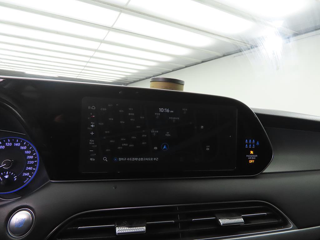 HYUNDAI Palisade 2022 Negro - Importación desde Corea - HF Imports Iquique - Foto 15