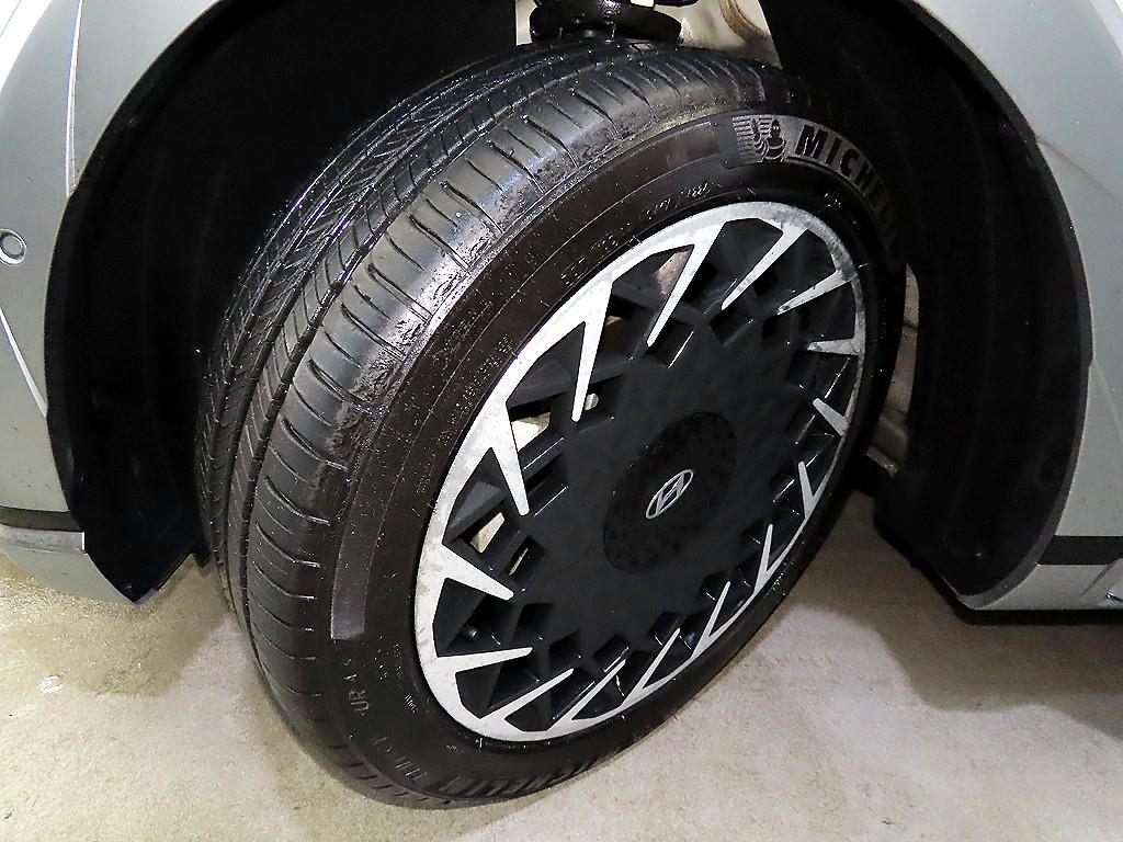 HYUNDAI Ioniq 5 2022 Blanco - Importación desde Corea - HF Imports Iquique - Foto 20