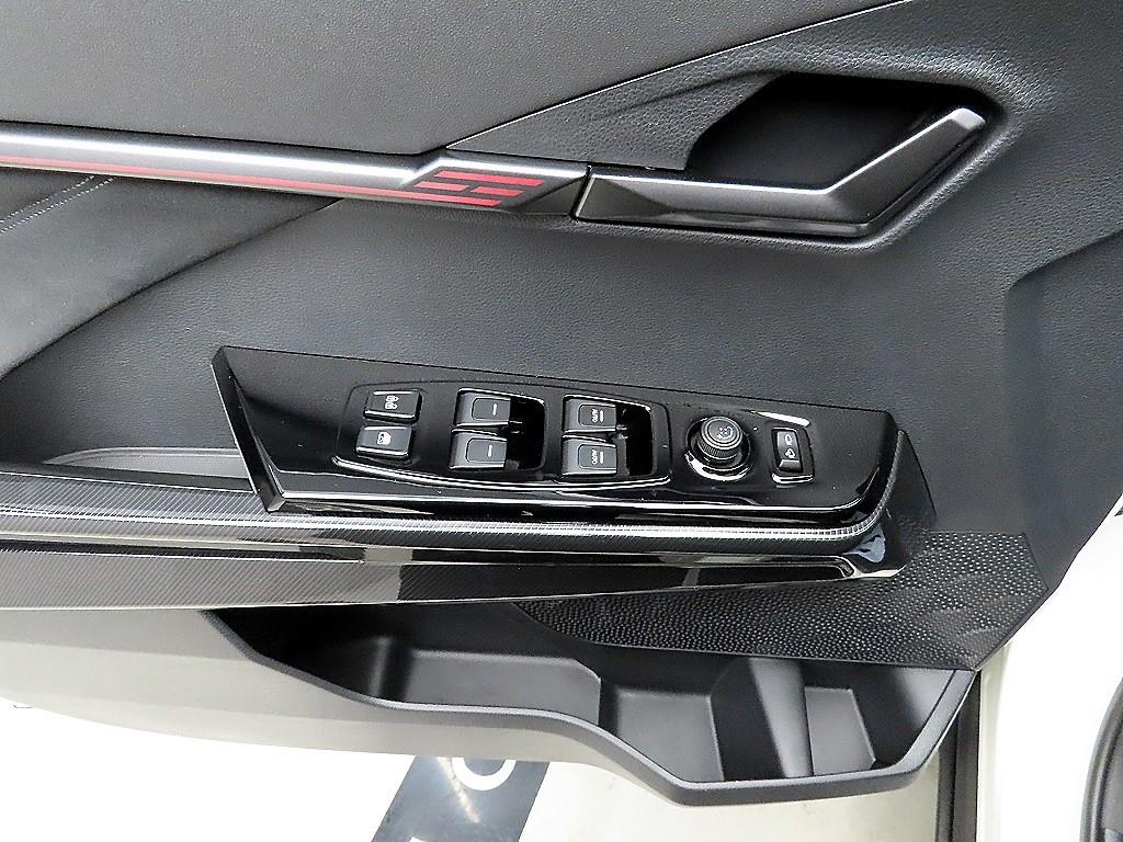 Ssangyong Musso - Vista 11