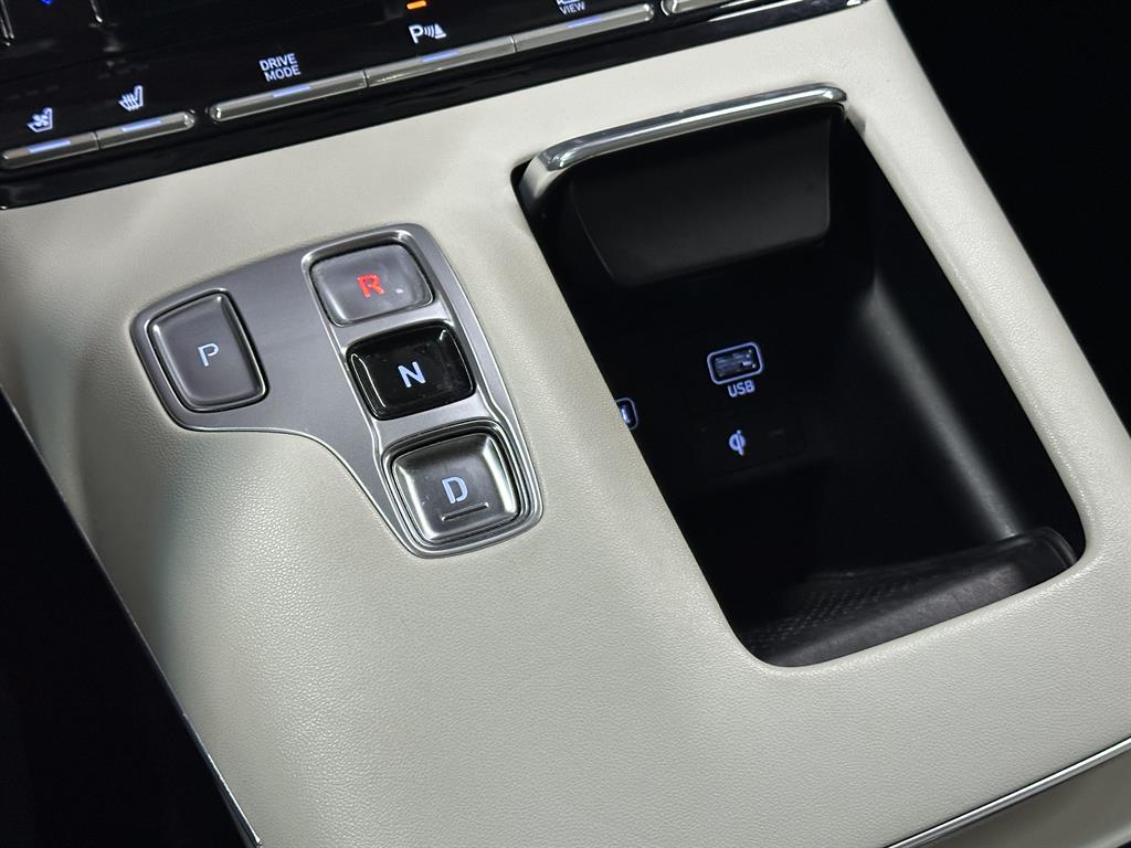 HYUNDAI Grandeur 2022 Blanco - Importación desde Corea - HF Imports Iquique - Foto 17