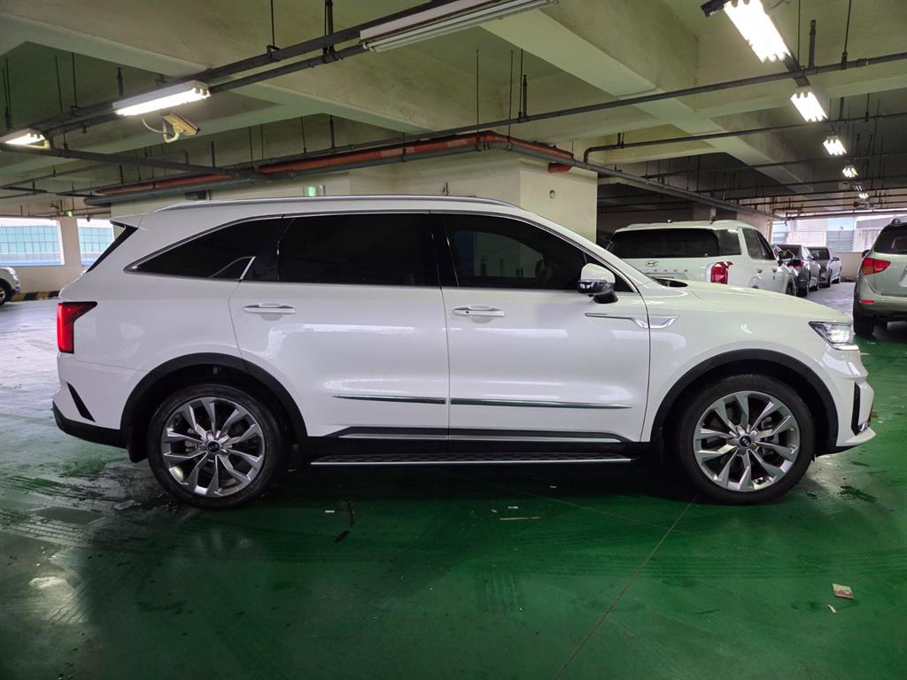 KIA Sorento - Vista 5
