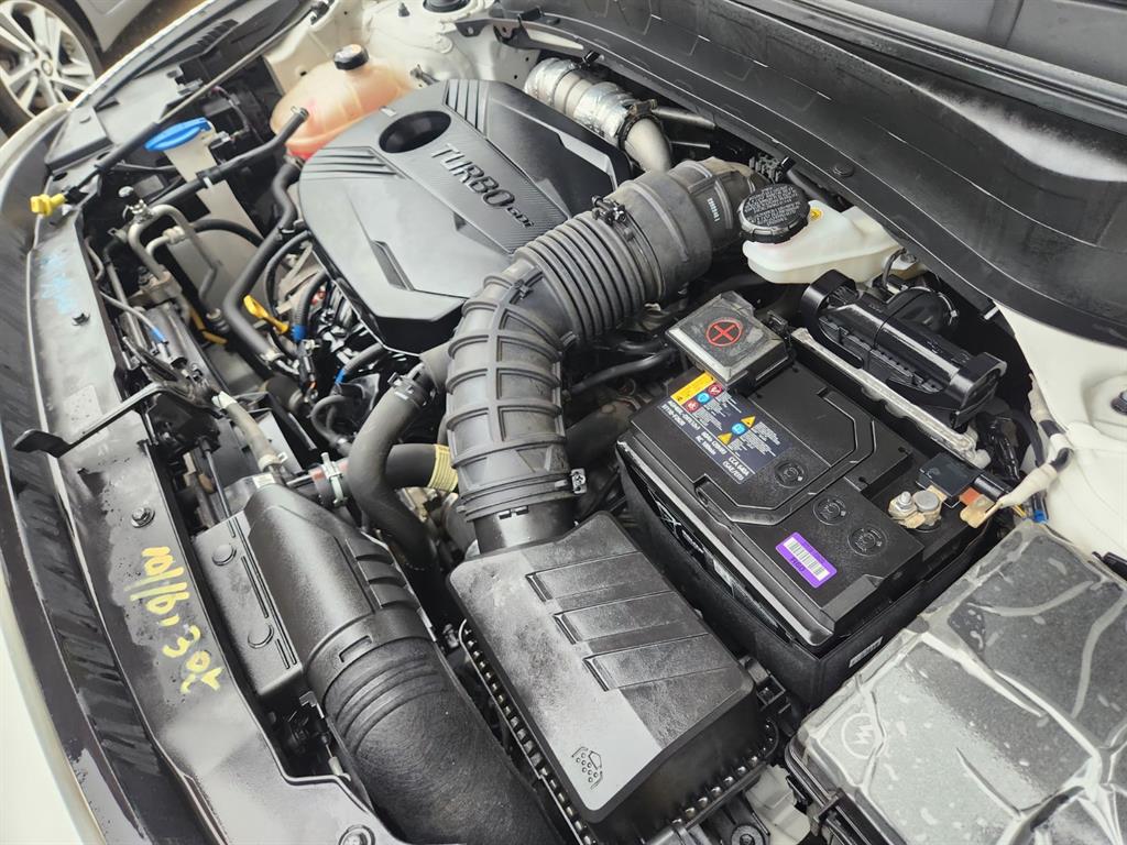 KIA Seltos 2023 - Importación desde Corea - HF Imports Iquique - Foto 19