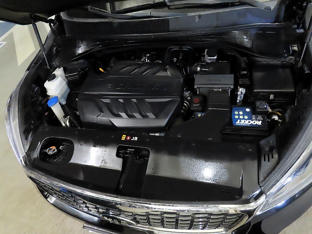 KIA Sorento 2019 Negro - Importación desde Corea - HF Imports Iquique - Foto 19