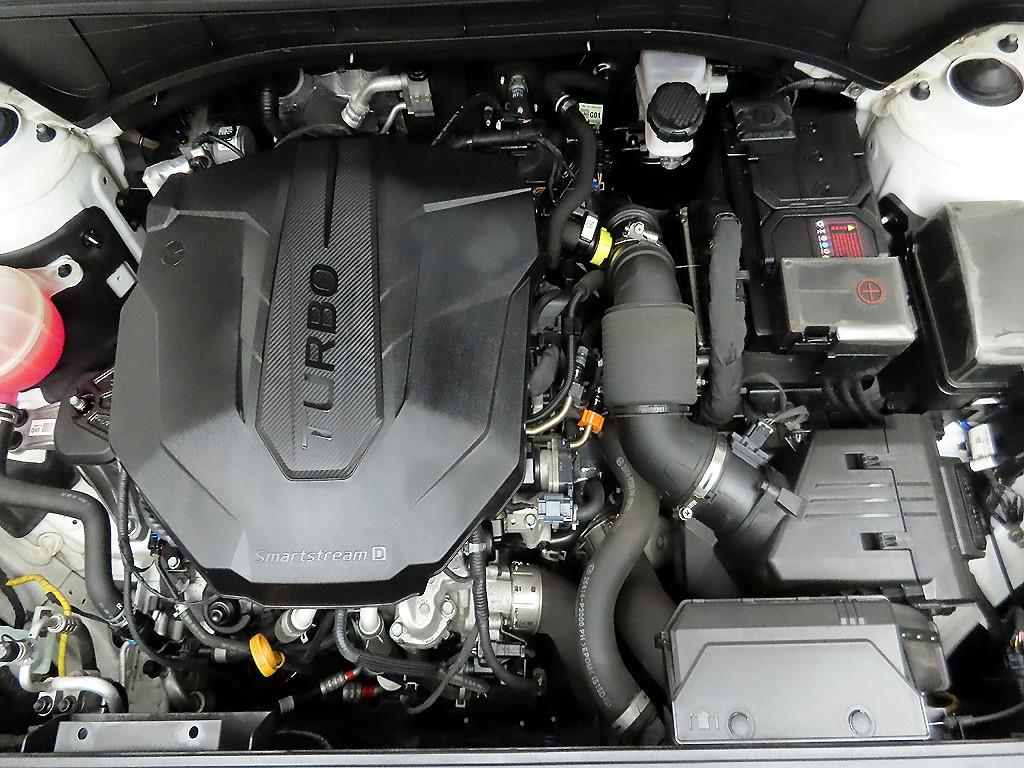 KIA Sorento 2022 Blanco - Importación desde Corea - HF Imports Iquique - Foto 20