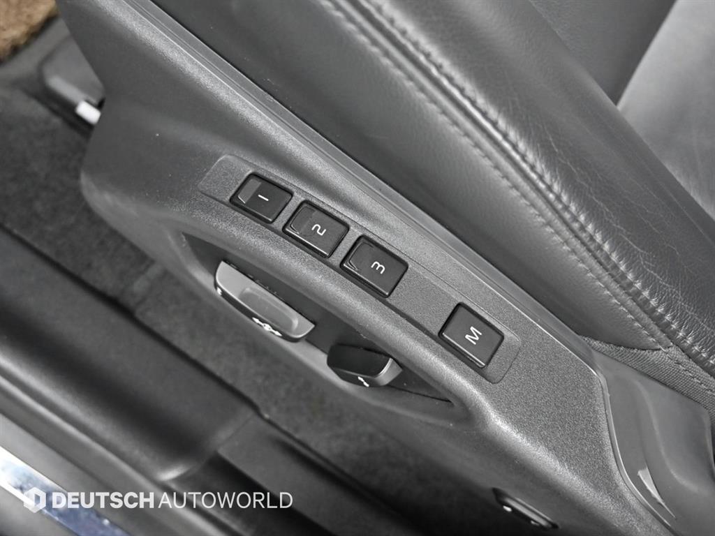 Volvo XC60 2015 Azul - Importación desde Corea - HF Imports Iquique - Foto 16