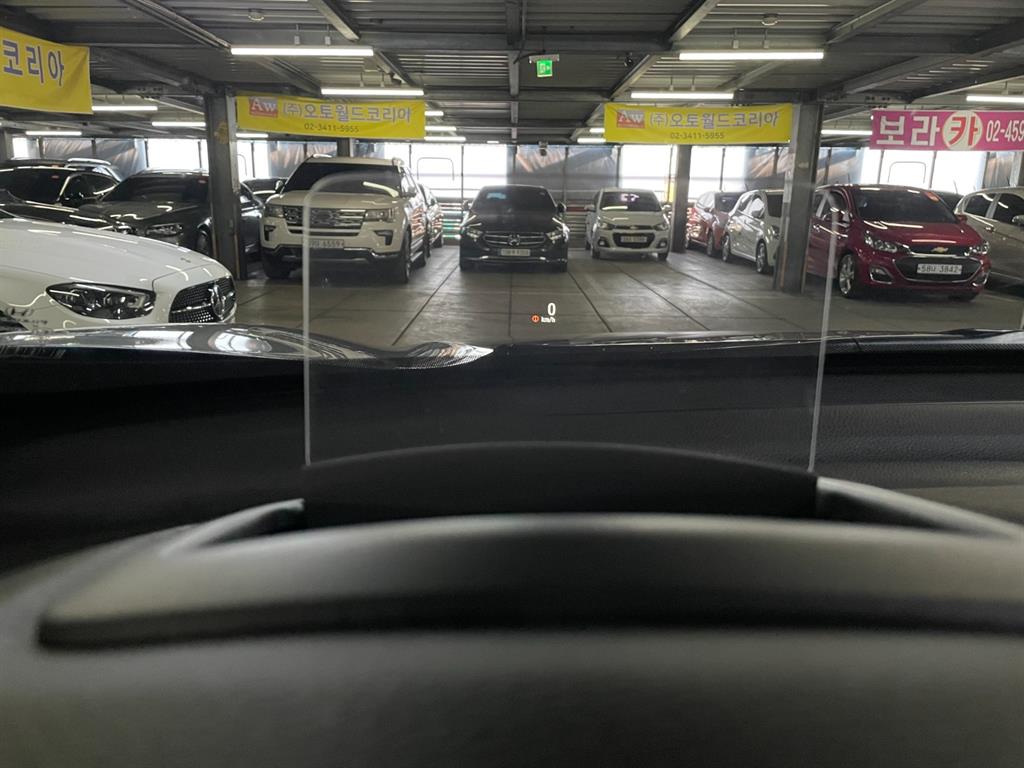 Honda CR-V - Vista 11