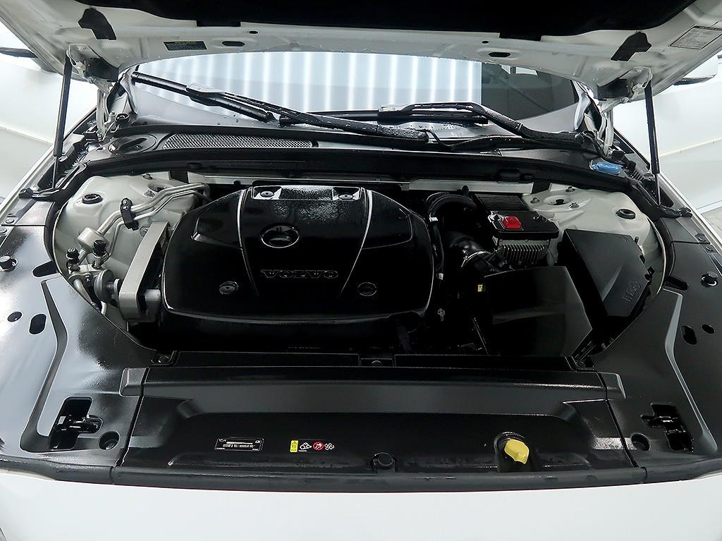 Volvo S90 2019 Blanco - Importación desde Corea - HF Imports Iquique - Foto 7