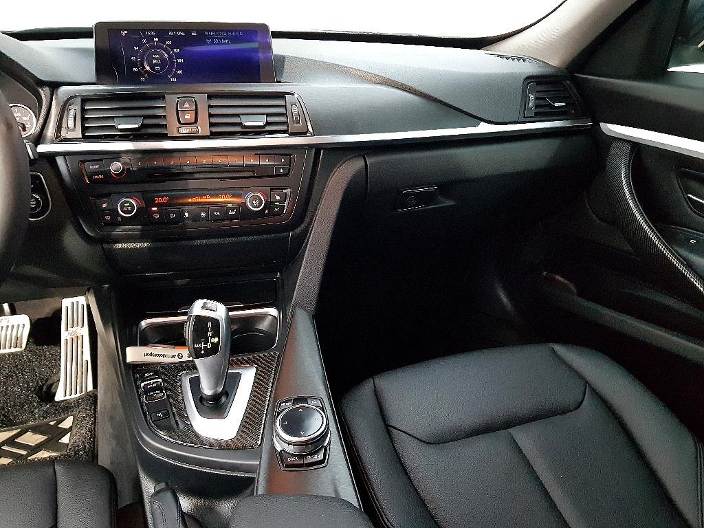 BMW Gran Turismo - Vista 10