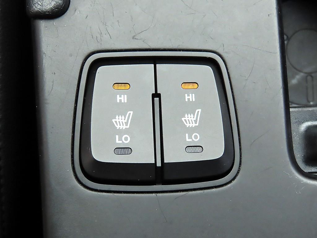 HYUNDAI Sonata 2010 Plateado - Importación desde Corea - HF Imports Iquique - Foto 13