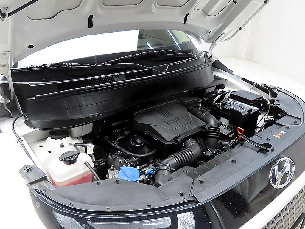 HYUNDAI Casper 2023 Blanco - Importación desde Corea - HF Imports Iquique - Foto 19