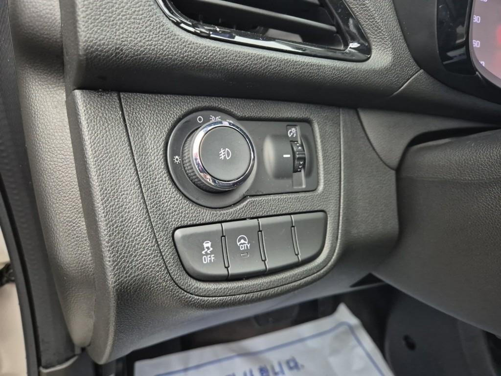 Chevrolet Spark 2016 Plateado - Importación desde Corea - HF Imports Iquique - Foto 19