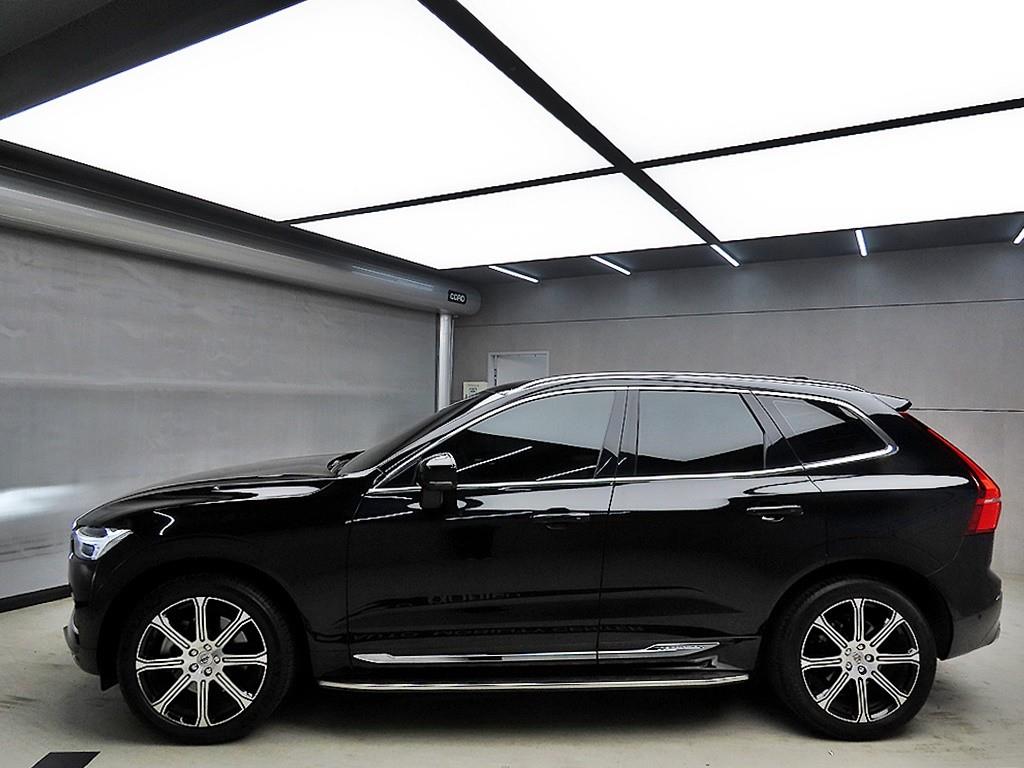 Volvo XC60 - Vista 4