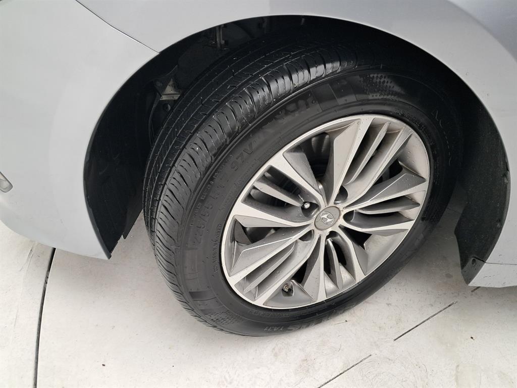 HYUNDAI Grandeur 2017 - Importación desde Corea - HF Imports Iquique - Foto 20