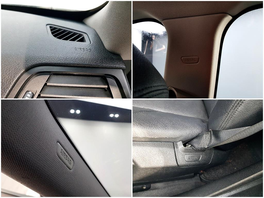 BMW Gran Turismo 2014 Gris - Importación desde Corea - HF Imports Iquique - Foto 15