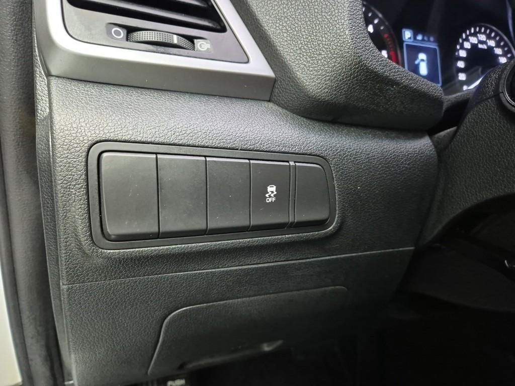 HYUNDAI Tucson 2017 Blanco - Importación desde Corea - HF Imports Iquique - Foto 16