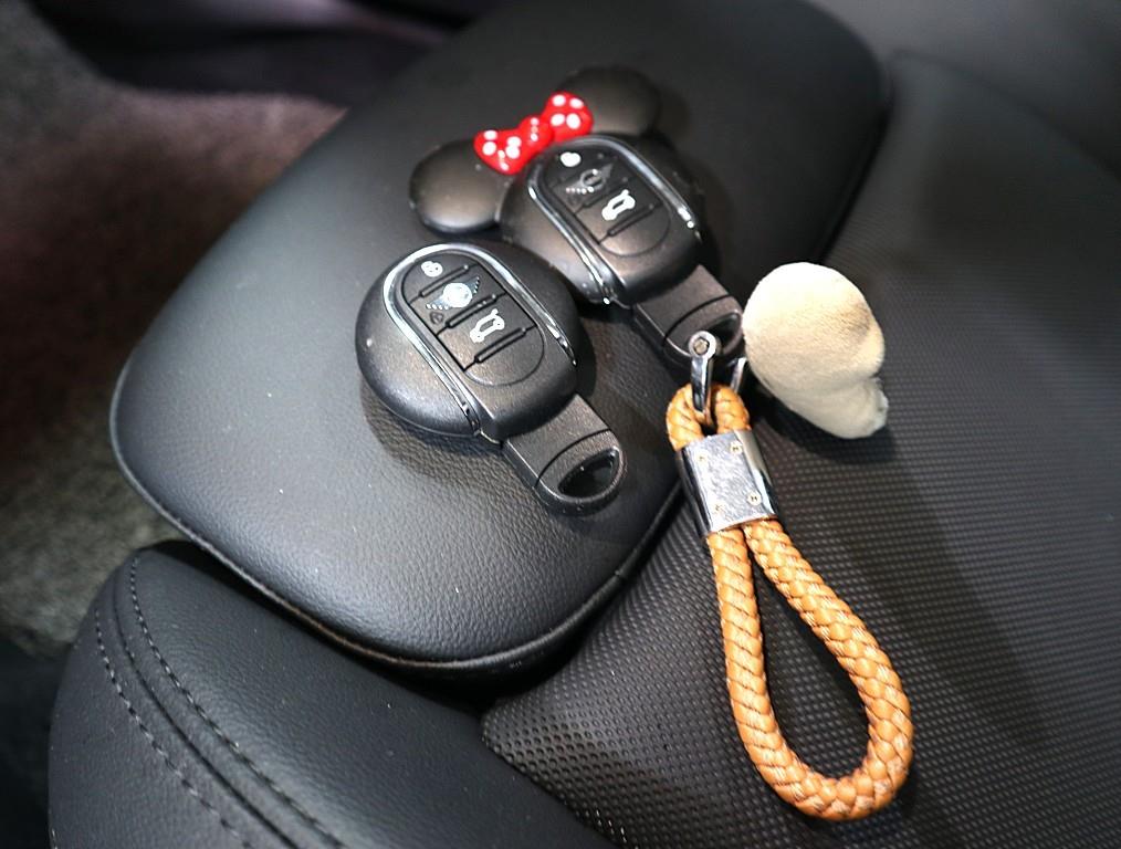 Mini Countryman 2021 Negro - Importación desde Corea - HF Imports Iquique - Foto 16