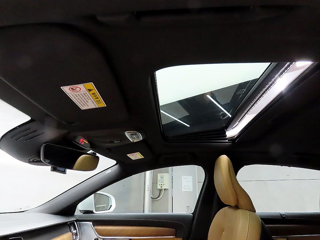 Volvo S90 2019 Blanco - Importación desde Corea - HF Imports Iquique - Foto 15