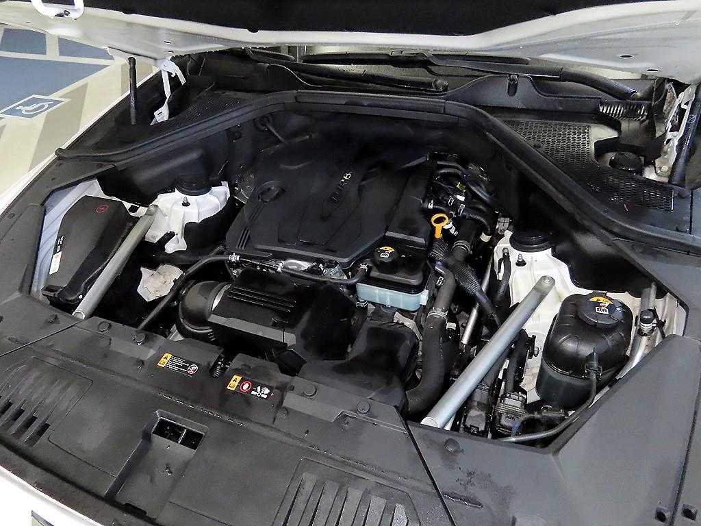 Genesis GV80 2020 - Importación desde Corea - HF Imports Iquique - Foto 19