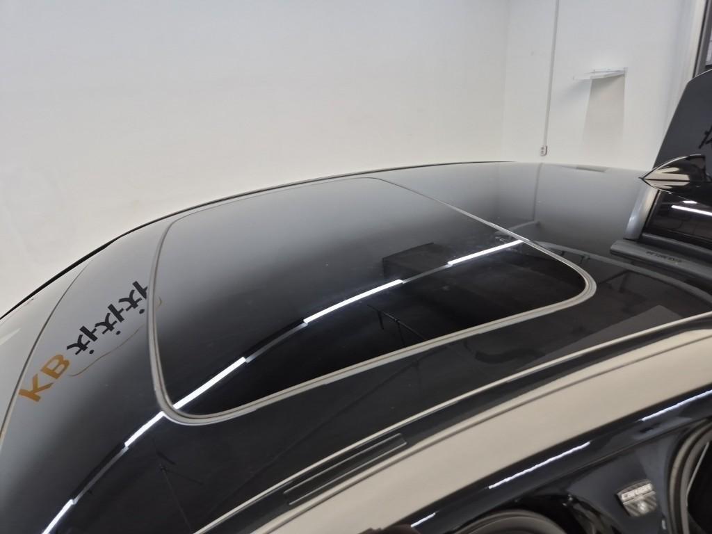 BMW 7 Series 2016 Negro - Importación desde Corea - HF Imports Iquique - Foto 13