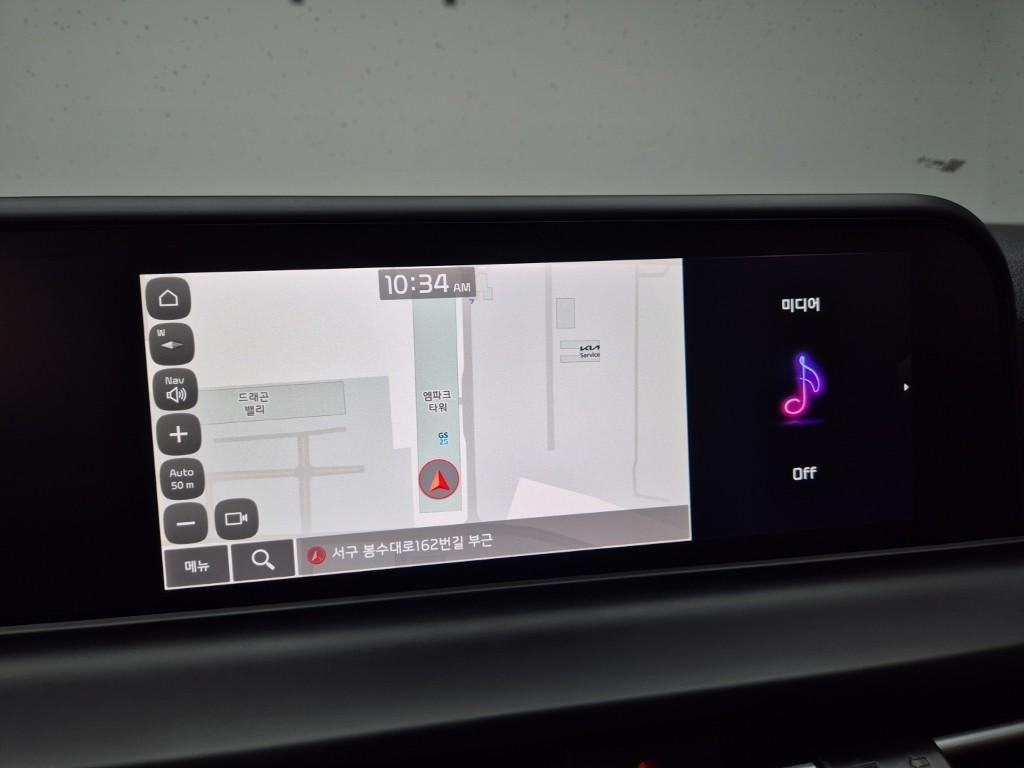 KIA Seltos - Vista 12