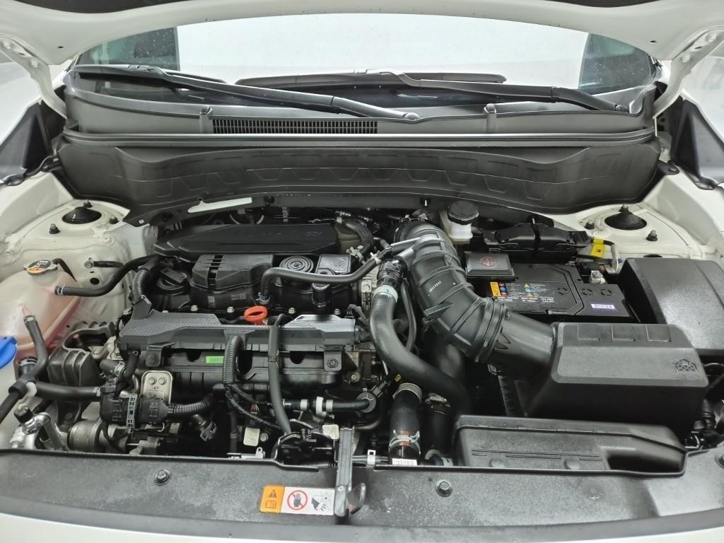 KIA Seltos - Vista 5