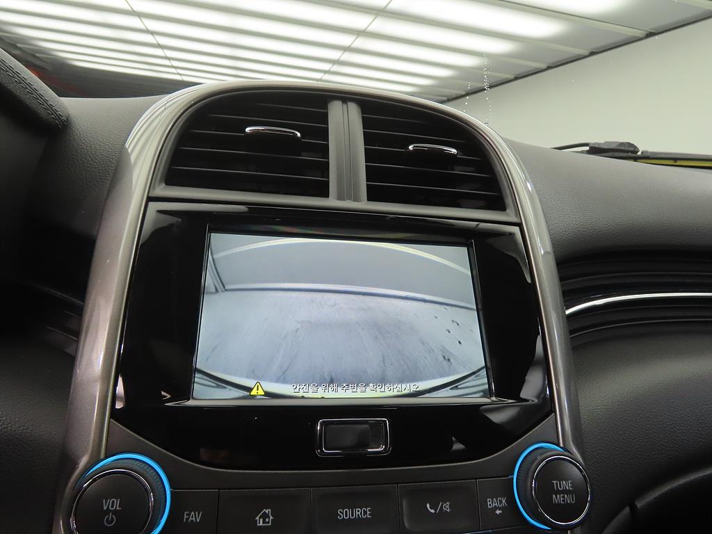 Chevrolet Malibu 2013 Blanco - Importación desde Corea - HF Imports Iquique - Foto 13