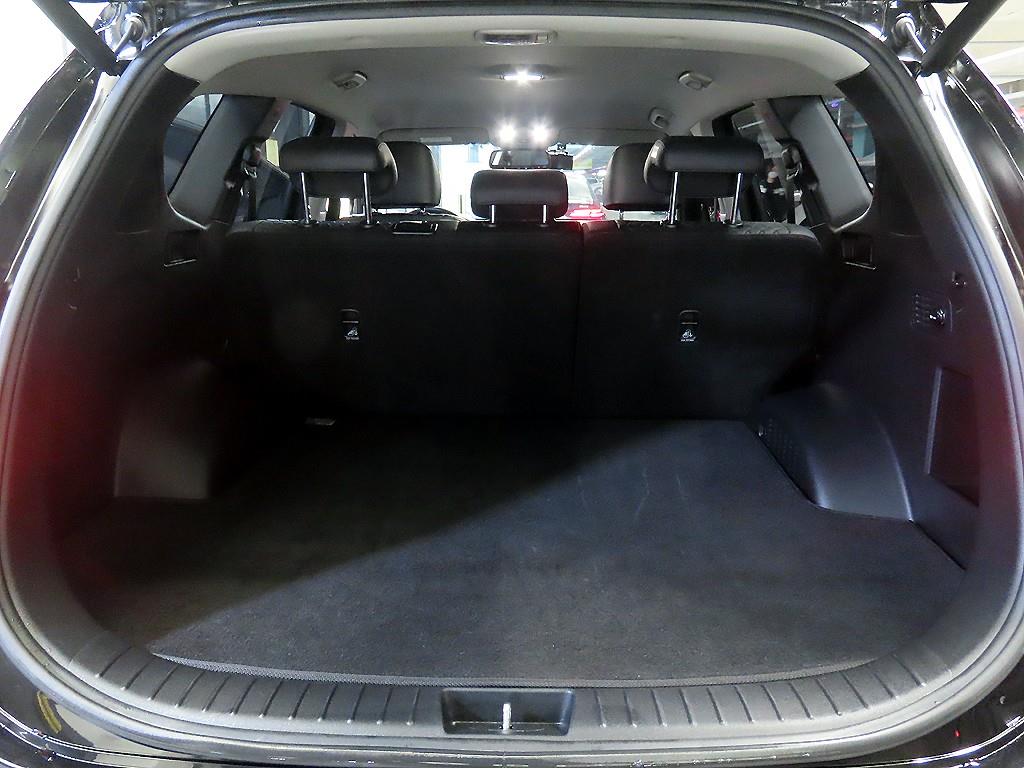 HYUNDAI Santa Fe 2019 Negro - Importación desde Corea - HF Imports Iquique - Foto 17