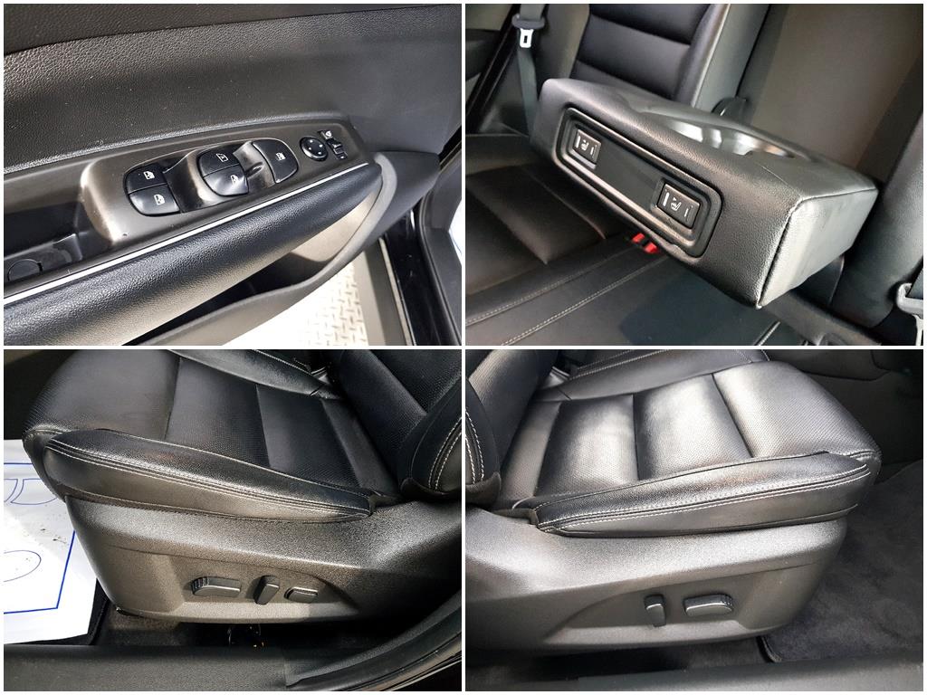 SAMSUNG QM6 2018 Negro - Importación desde Corea - HF Imports Iquique - Foto 18