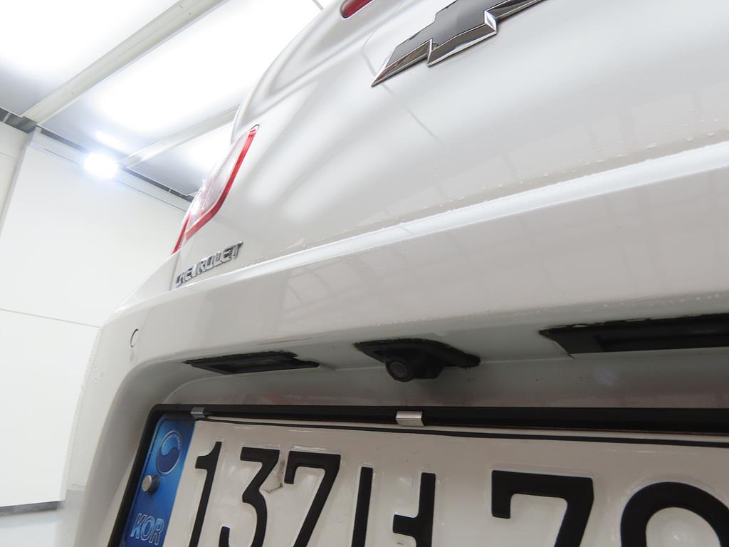 Chevrolet Malibu 2013 Blanco - Importación desde Corea - HF Imports Iquique - Foto 16