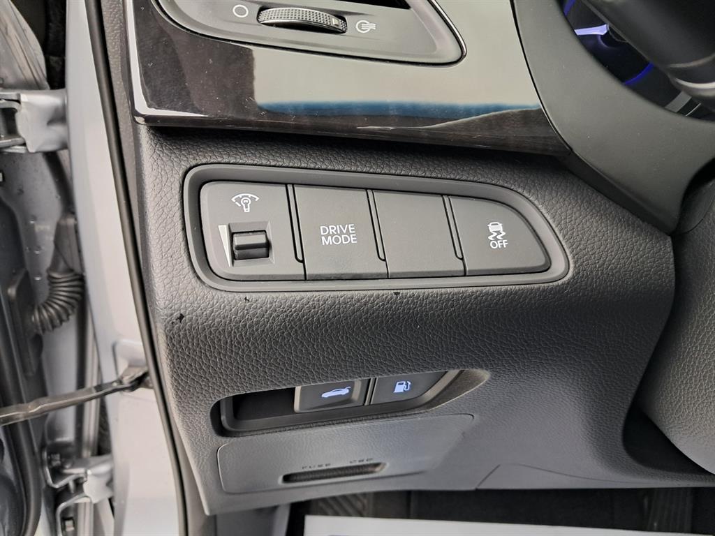 HYUNDAI Grandeur 2017 - Importación desde Corea - HF Imports Iquique - Foto 14