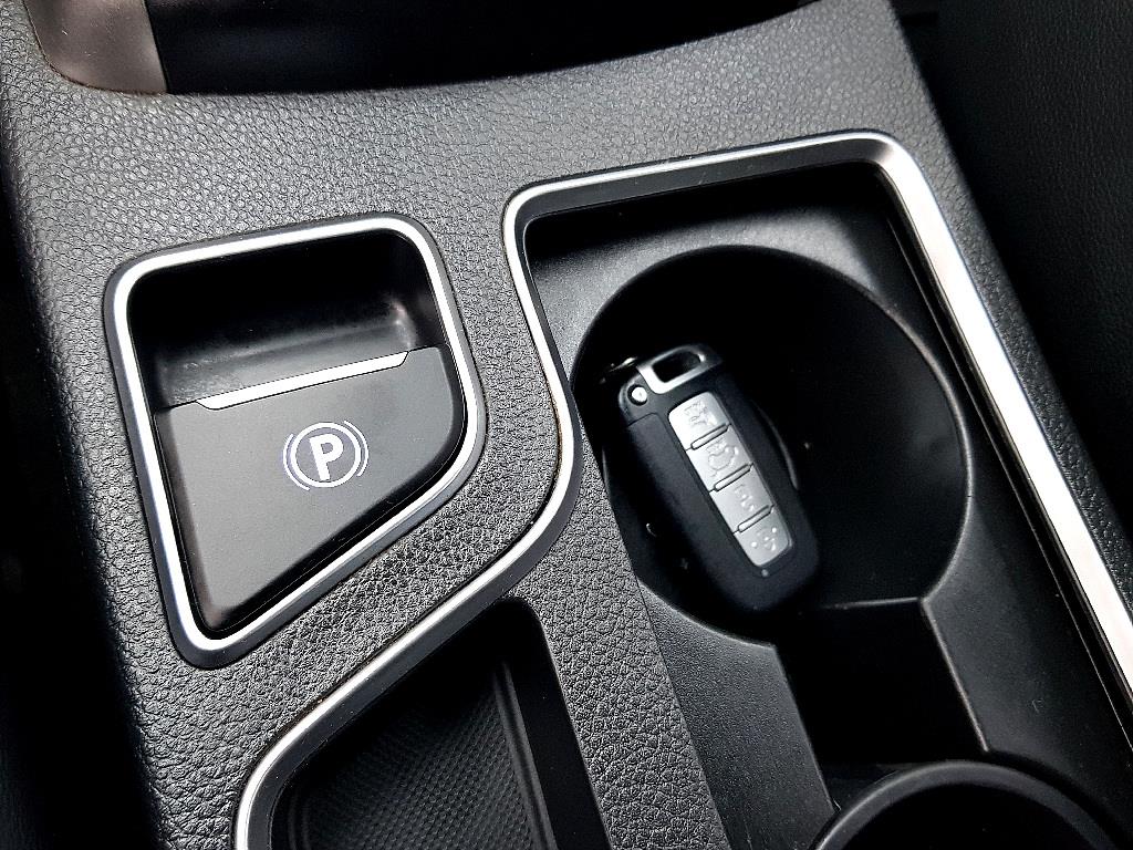 HYUNDAI i30 2012 Gris - Importación desde Corea - HF Imports Iquique - Foto 14