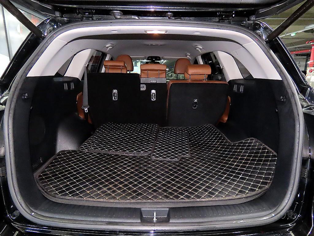 KIA Sorento 2019 Negro - Importación desde Corea - HF Imports Iquique - Foto 17